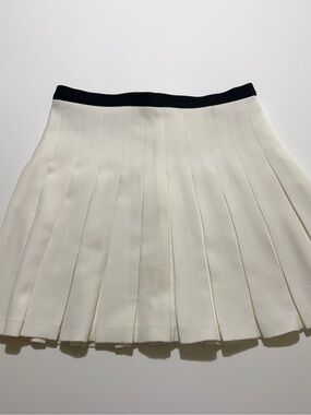Claudie Pierlot Mini Skirt